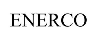ENERCO