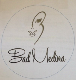 B BAD MEDINA