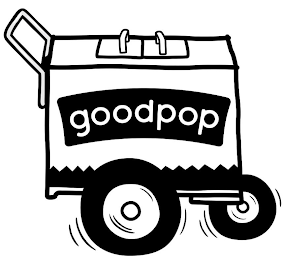 GOODPOP