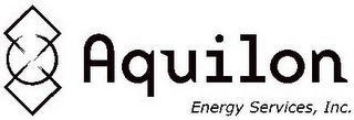 AQUILON ENERGY SERVICES, INC.