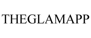 THEGLAMAPP