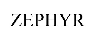 ZEPHYR