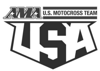 AMA U.S. MOTOCROSS TEAM USA