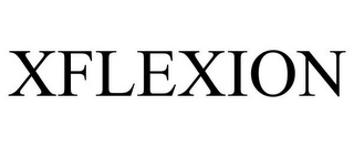 XFLEXION