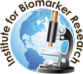 INSTITUTE FOR BIOMARKER RESEARCH