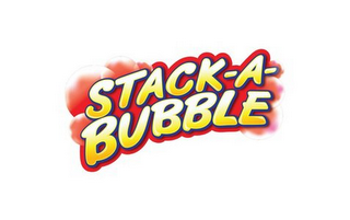 STACK-A-BUBBLE