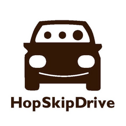 HOPSKIPDRIVE