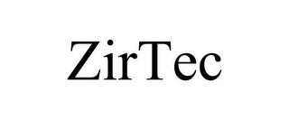 ZIRTEC