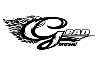 GPAD MUSIC