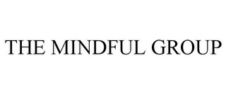 THE MINDFUL GROUP