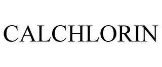 CALCHLORIN