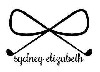 SYDNEY ELIZABETH