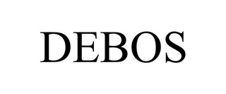 DEBOS