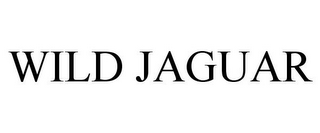 WILD JAGUAR
