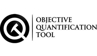 OBJECTIVE QUANTIFICATION TOOL