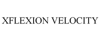 XFLEXION VELOCITY