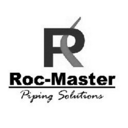 R ROC-MASTER PIPING SOLUTIONS