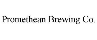 PROMETHEAN BREWING CO.