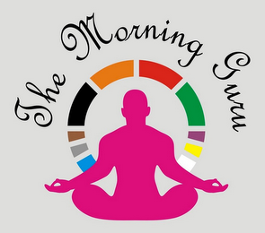 THE MORNING GURU