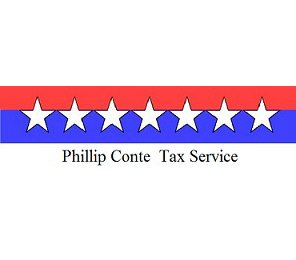 PHILLIP CONTE TAX SERVICE