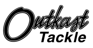 OUTKAST TACKLE