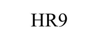 HR9