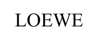 LOEWE