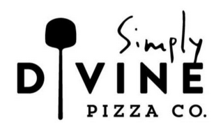 SIMPLY DIVINE PIZZA CO.