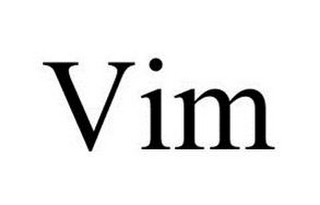 VIM