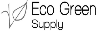 ECO GREEN SUPPLY