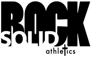 ROCK SOLID ATHLETICS