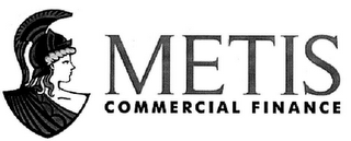 METIS COMMERCIAL FINANCE