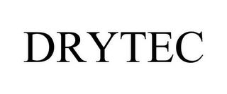 DRYTEC