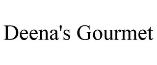 DEENA'S GOURMET