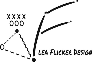 FLEA FLICKER DESIGN XXXX OOO