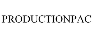 PRODUCTIONPAC