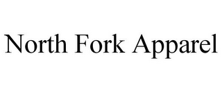 NORTH FORK APPAREL