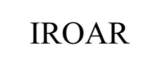 IROAR