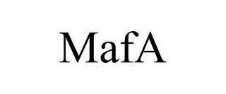 MAFA