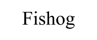 FISHOG