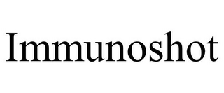 IMMUNOSHOT