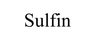 SULFIN