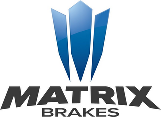 MATRIX BRAKES