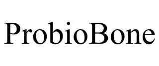 PROBIOBONE