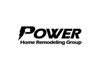 POWER HOME REMODELING GROUP