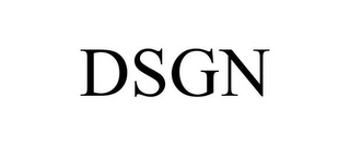 DSGN