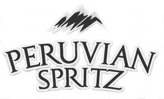 PERUVIAN SPRITZ