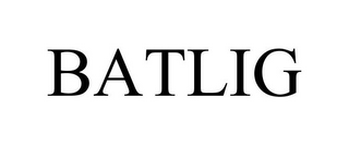 BATLIG