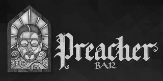 PREACHER BAR