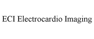 ECI ELECTROCARDIO IMAGING